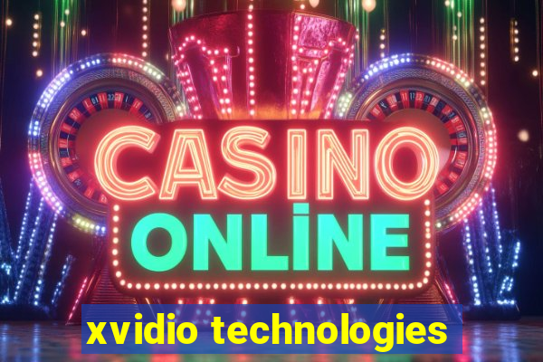 xvidio technologies-startup download android